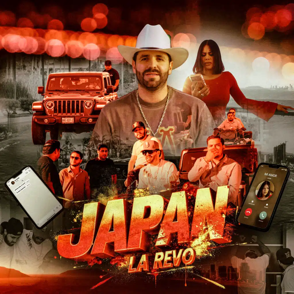 Grupo La Revo