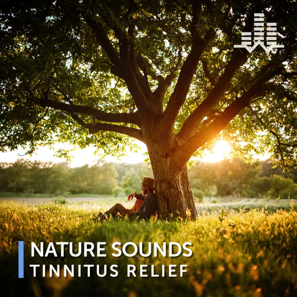 Nature Sounds for Tinnitus Relief (Loopable No Fade)