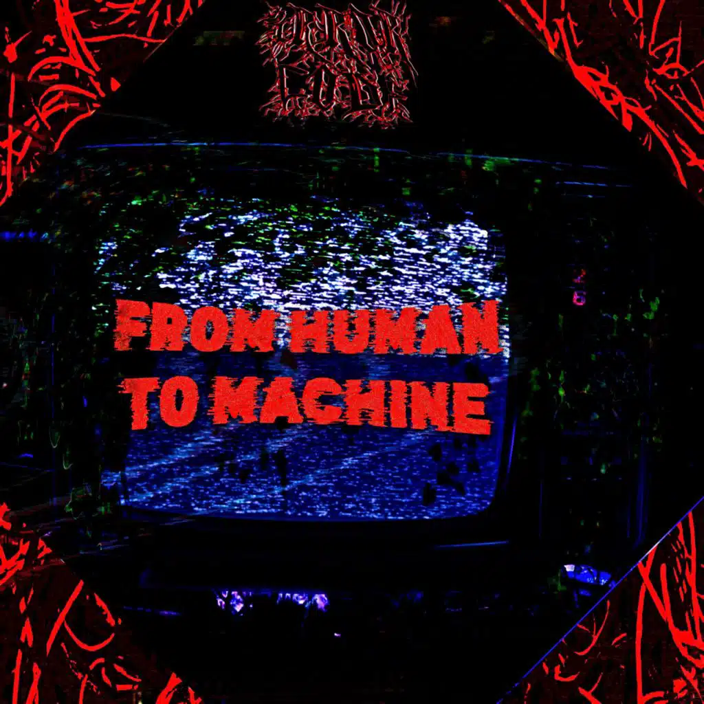 From Human To Machine