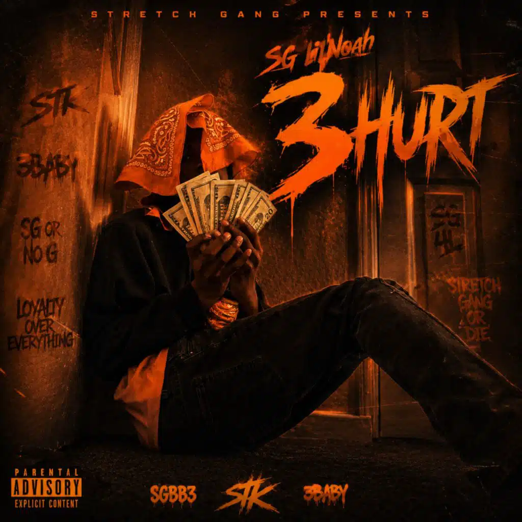SG LilNoah
