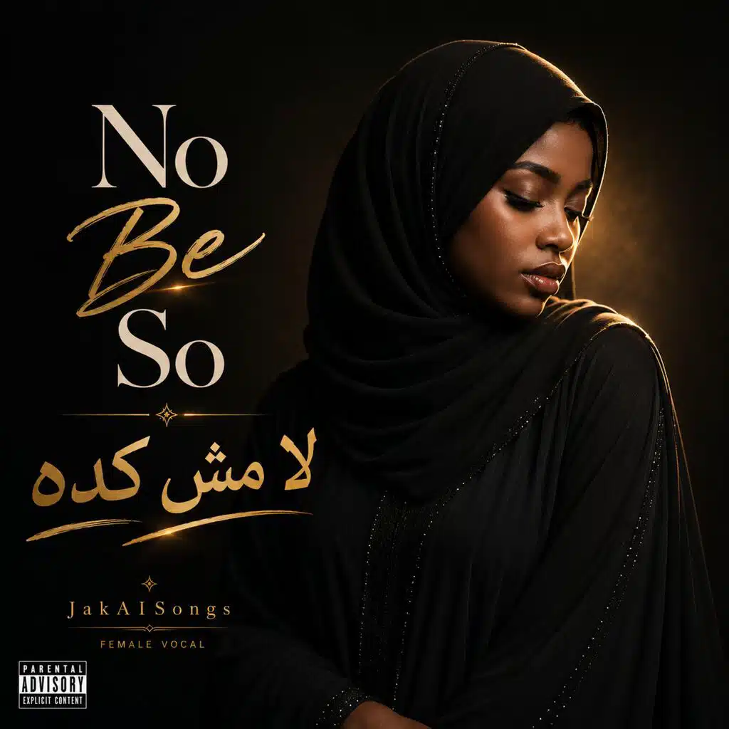 No Be So - لا مش كده