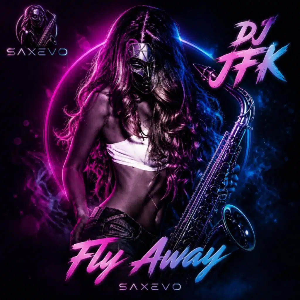 Fly Away
