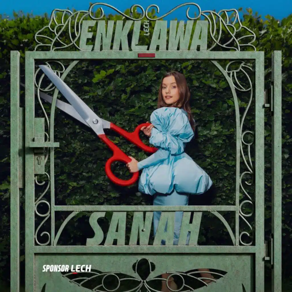 sanah & ENKLAWA