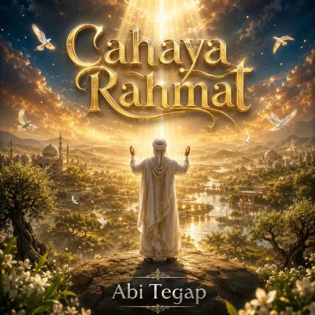 Cahaya Rahmat