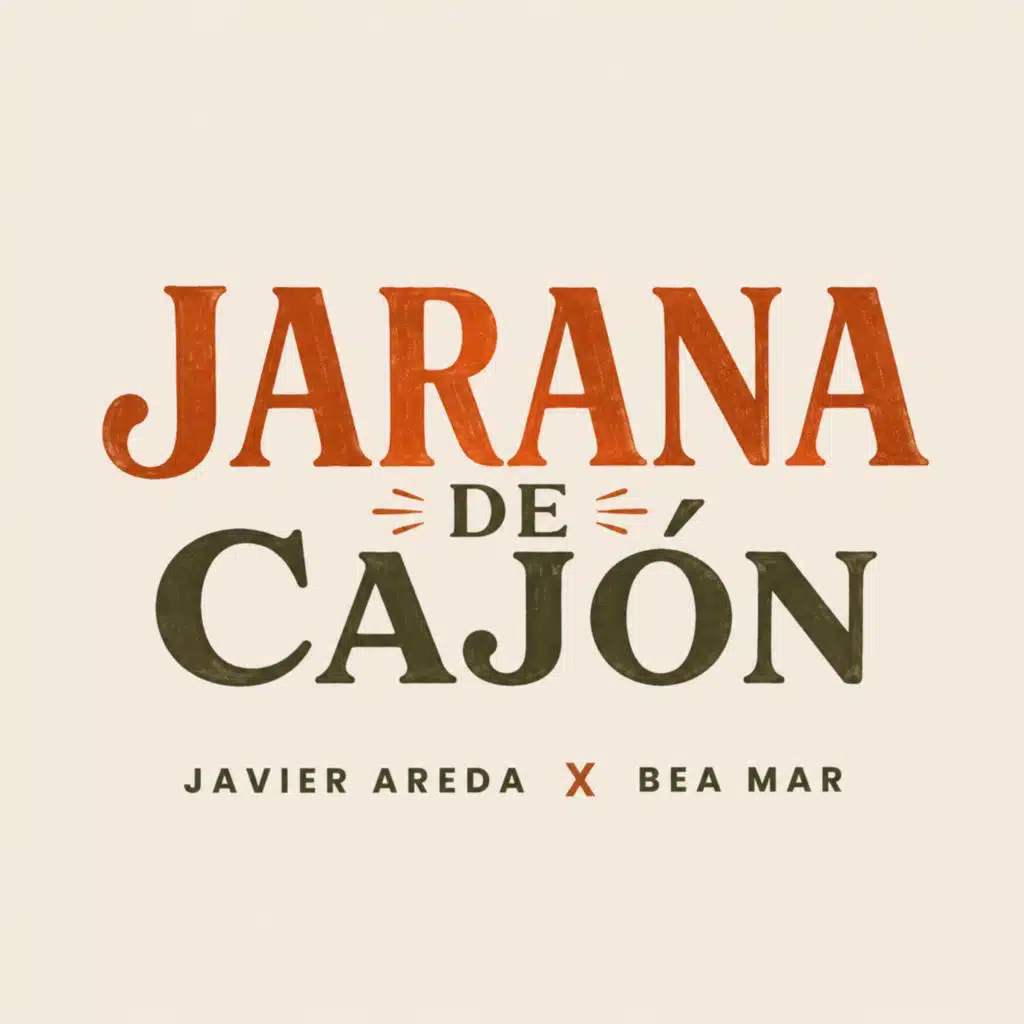 Javier Areda & Bea Mar