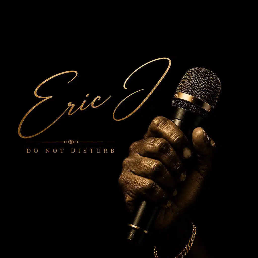 Eric J