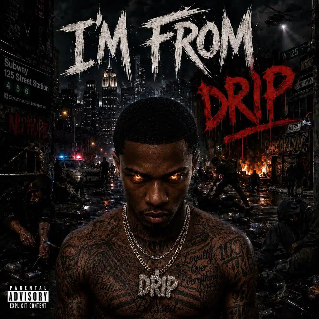Drip