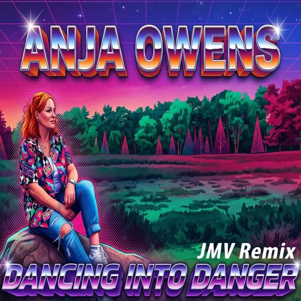 Anja Owens