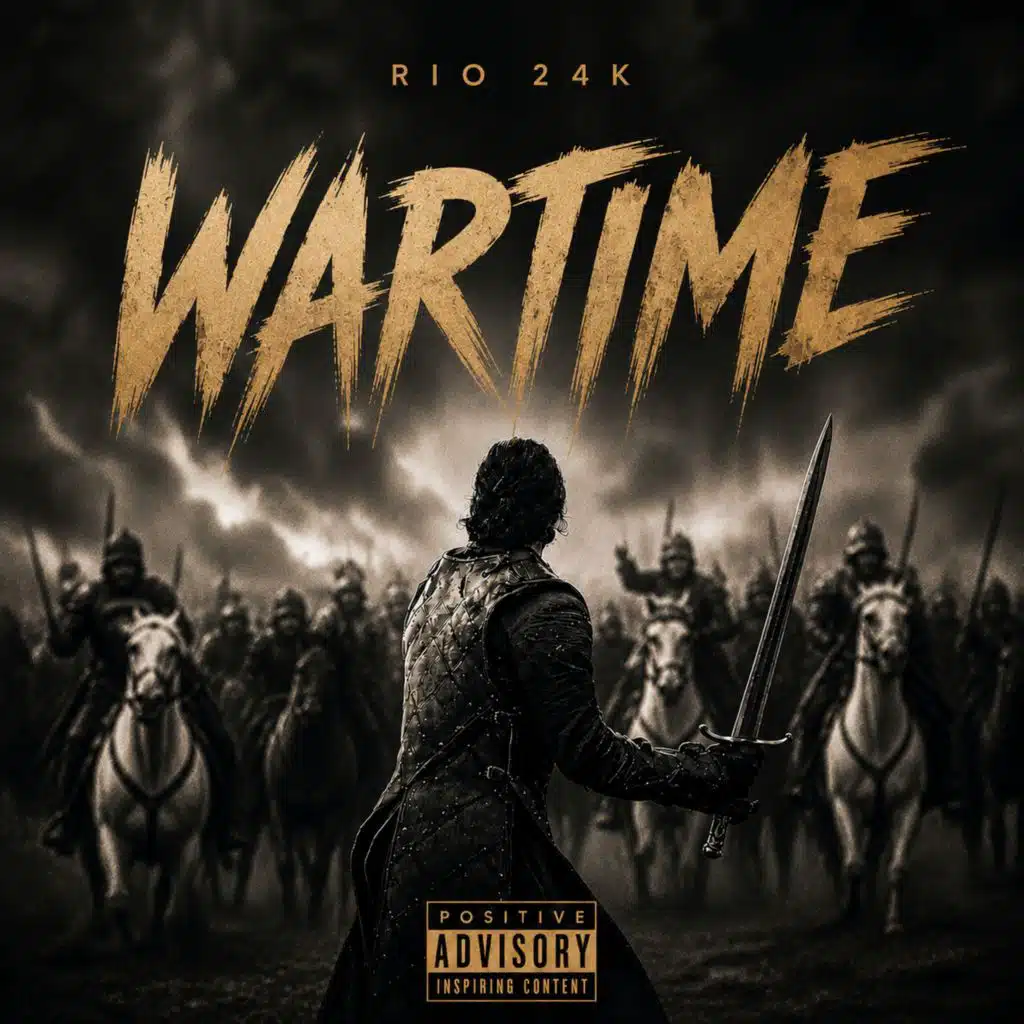 Rio 24k