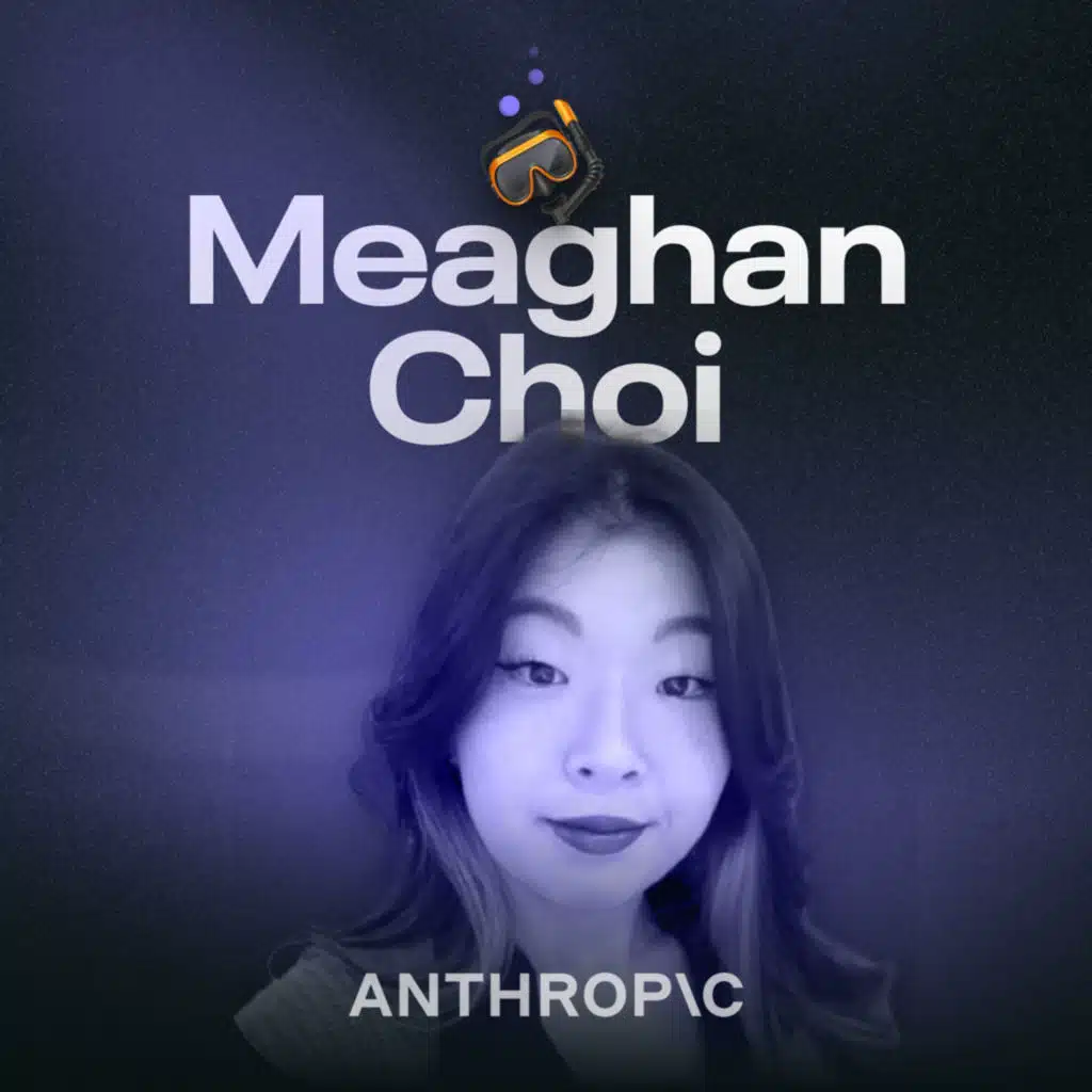 Meaghan Choi - Designing Claude Code (and what's coming next)