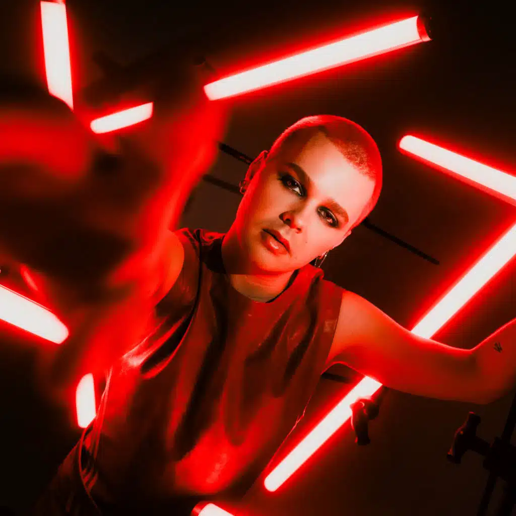 Turn On The Lights