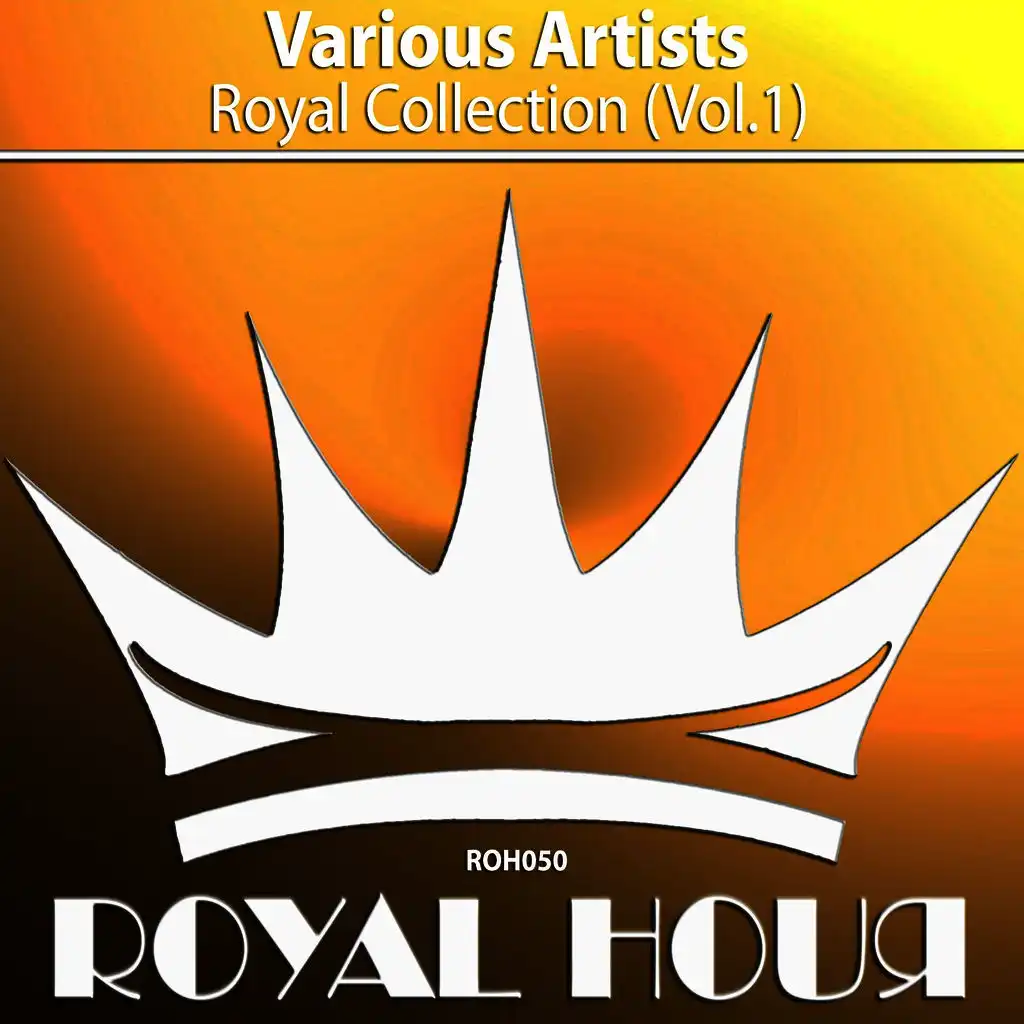 Royal Collection, Vol.1