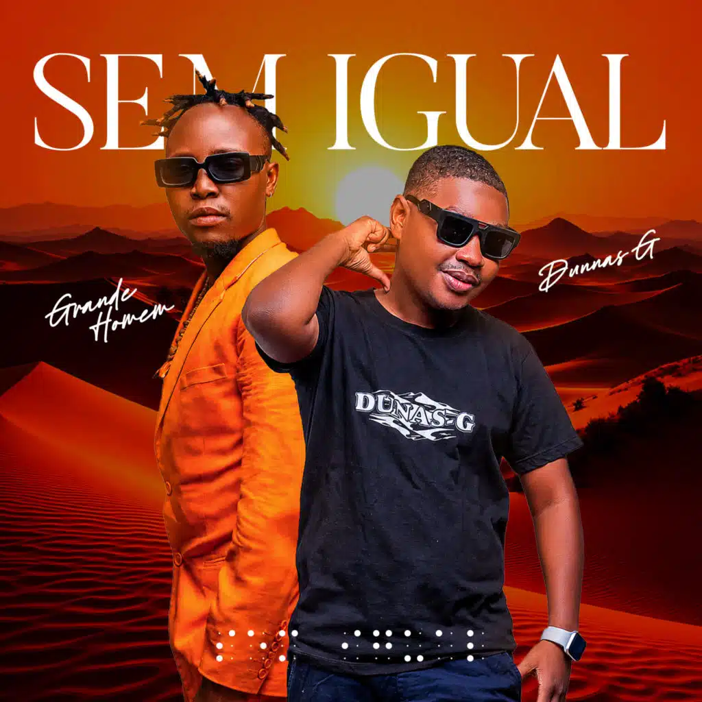 Sem Igual (feat. Grande Homem)