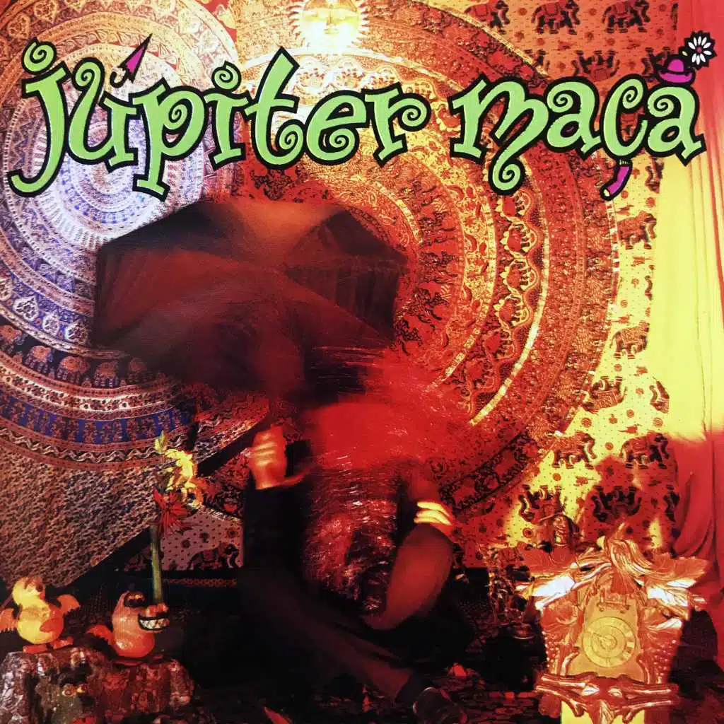 A Sétima Efervescência