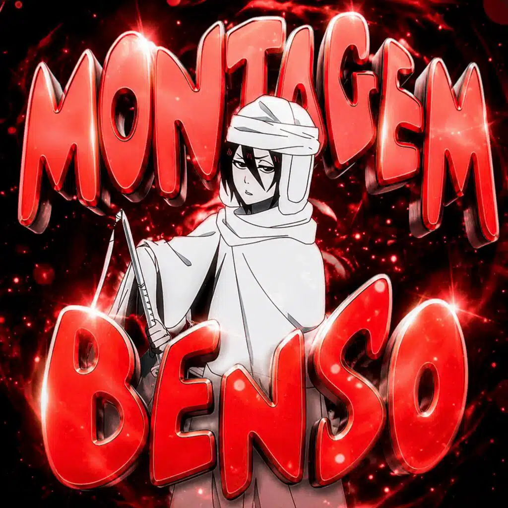 MONTAGEM BENSO