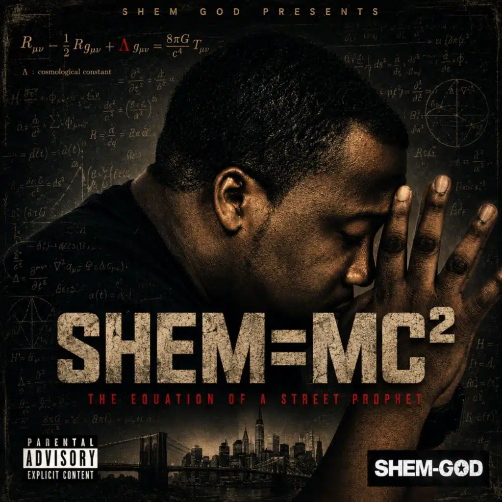SHEM=MC²