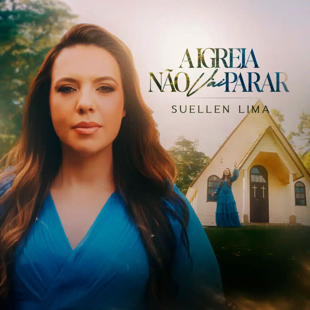 A Igreja Não Vai Parar
