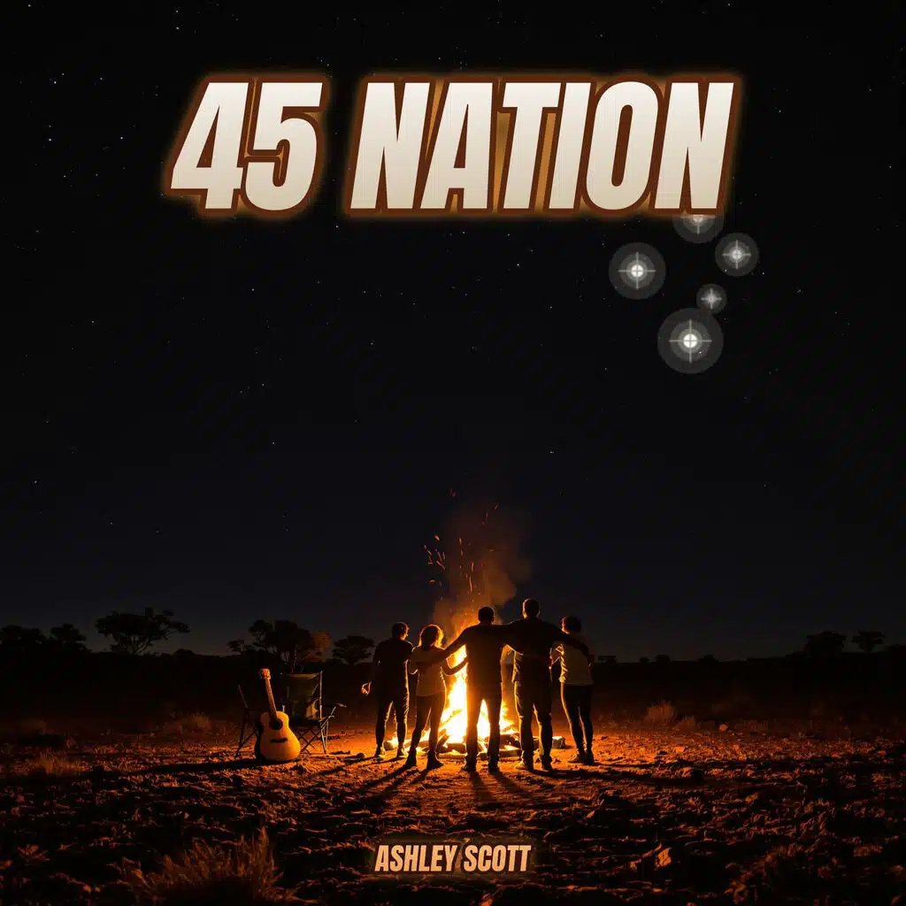 45 Nation