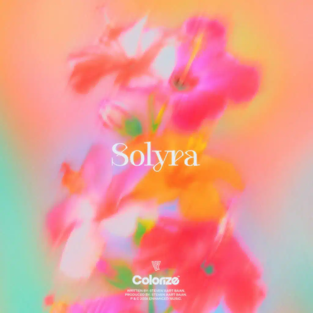Solyra EP