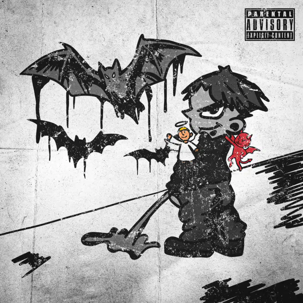 BATMUSIK VOL. 1