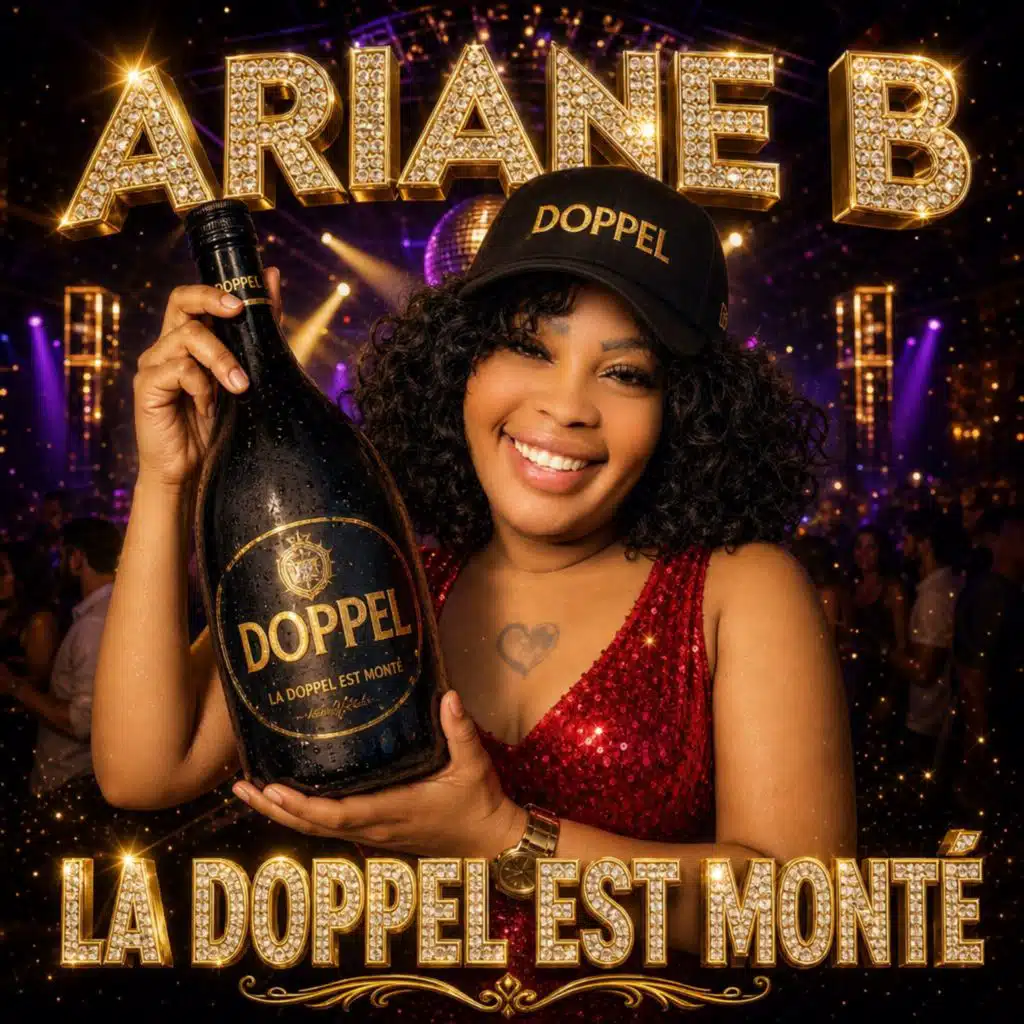 Ariane B