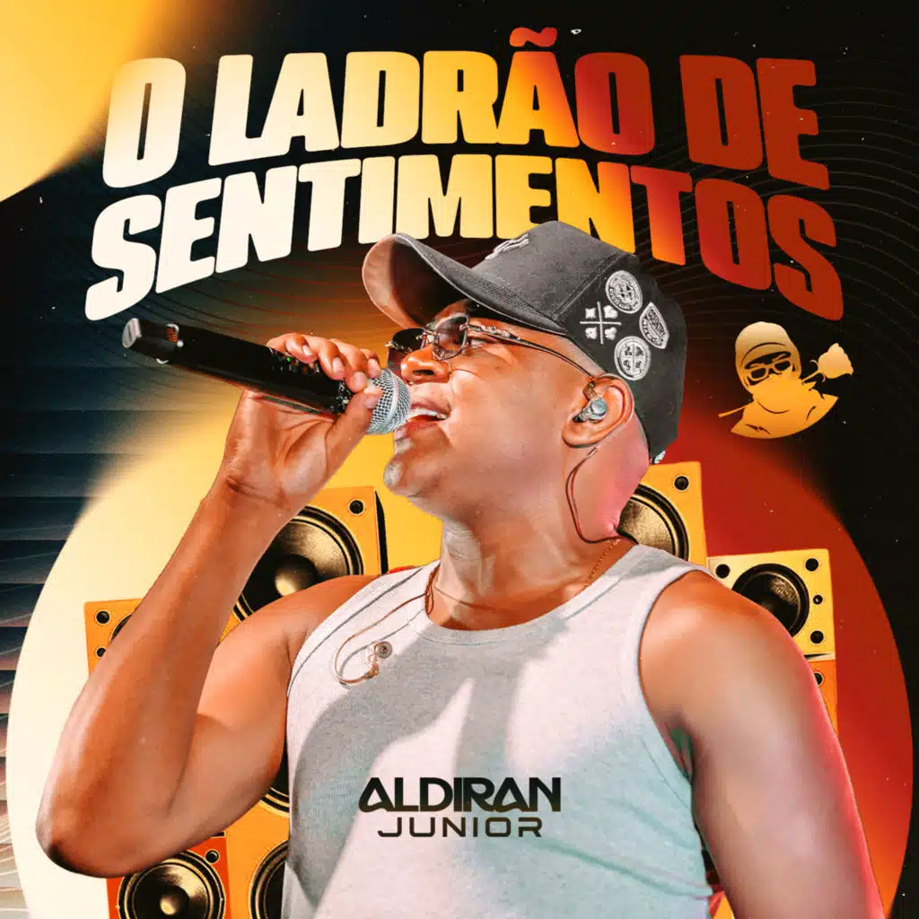 Aldiran Junior