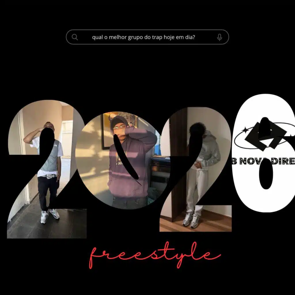 Freestyle 2026