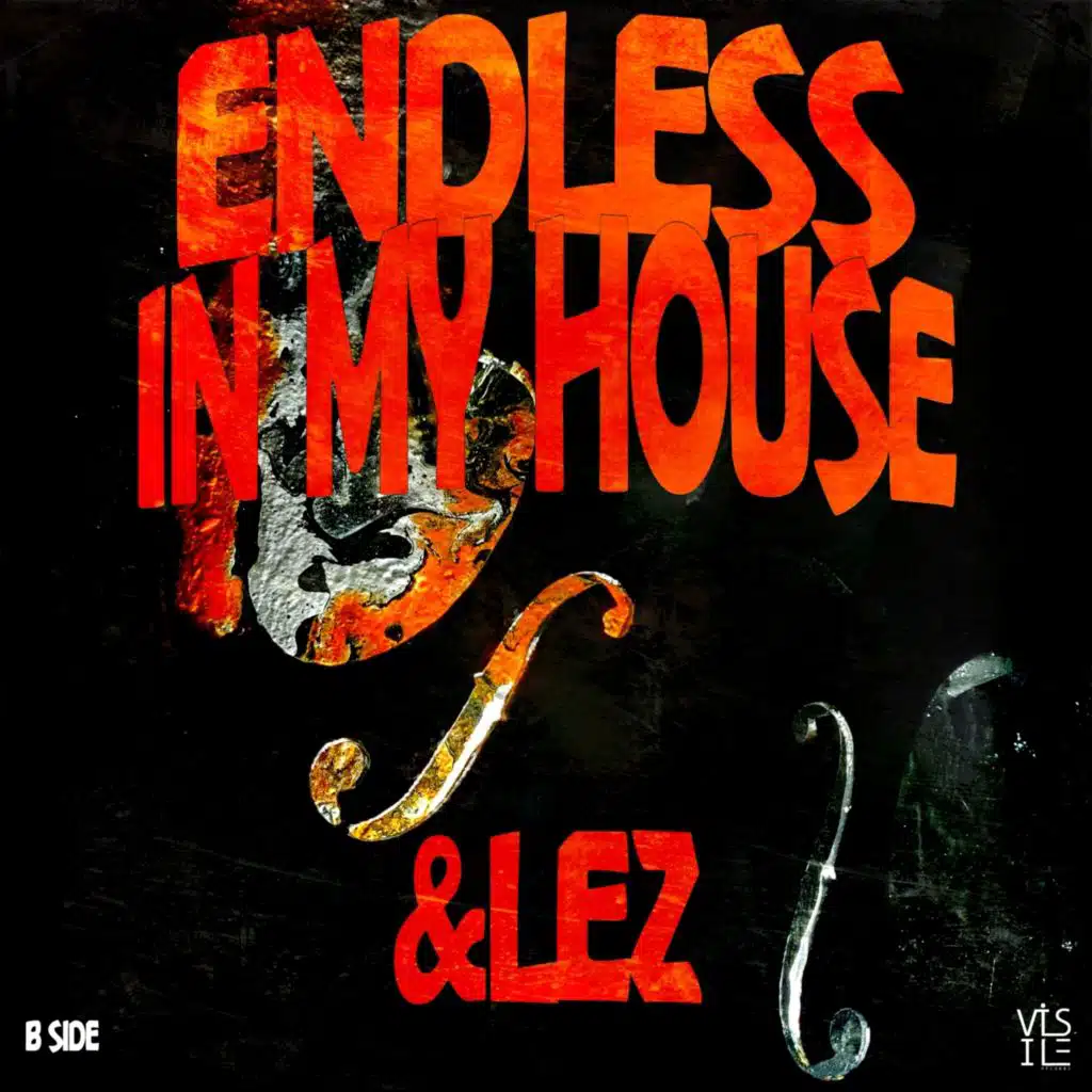 In My House (Radio Edit)