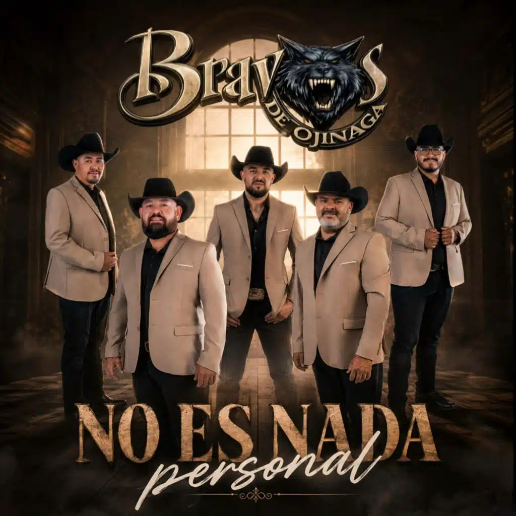 No Es Nada Personal