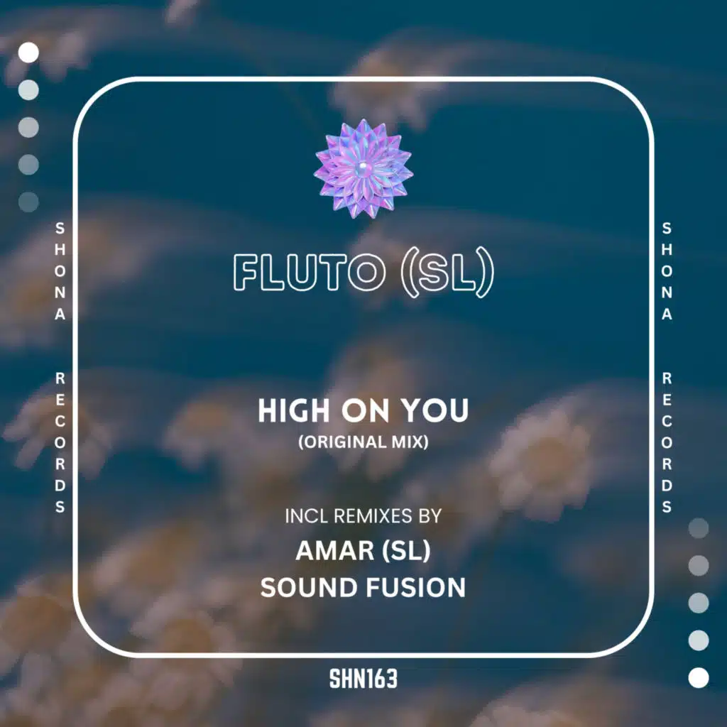 High on You