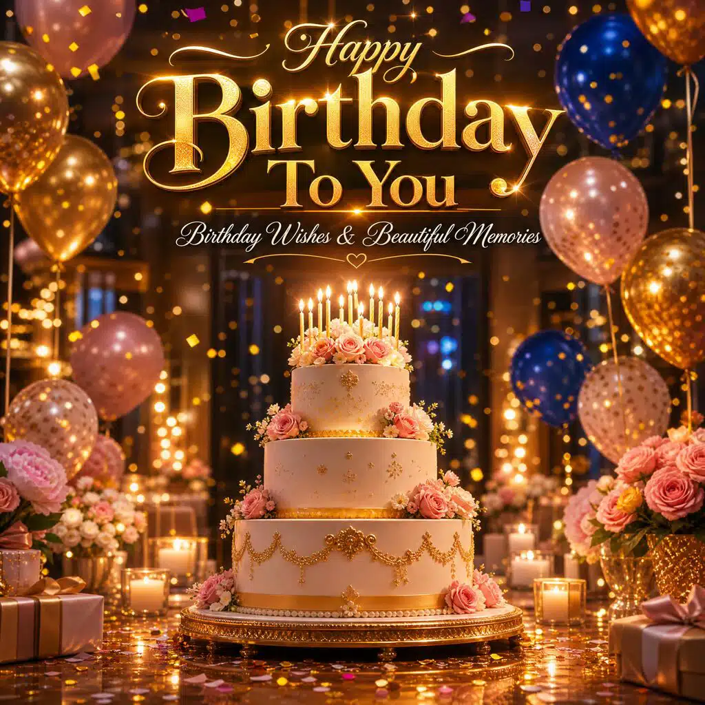 Make A Wish Tonight