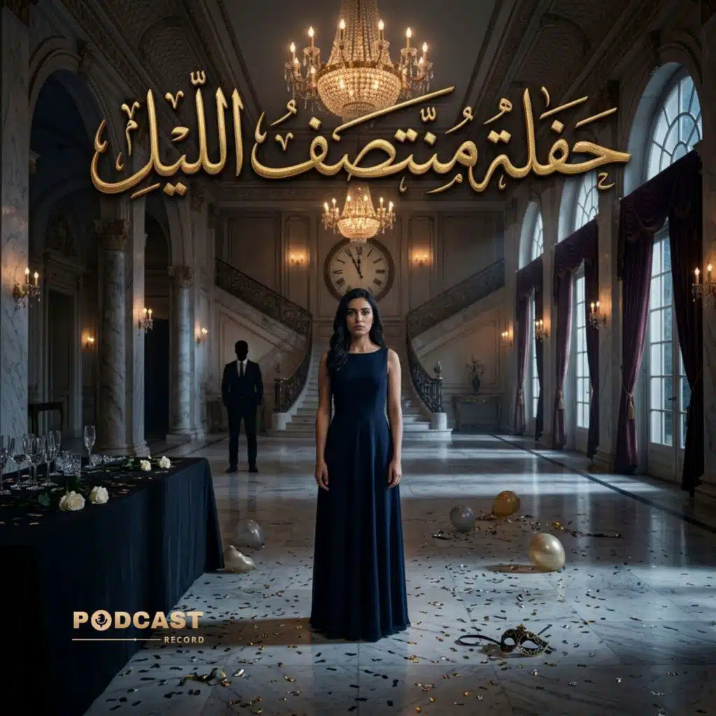 حفلة منتصف الليل