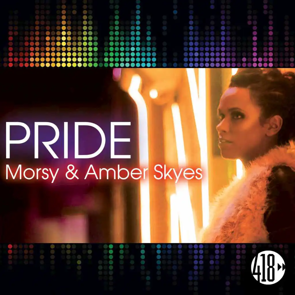 Pride (StoneBridge & Damien Hall Extended Mix)