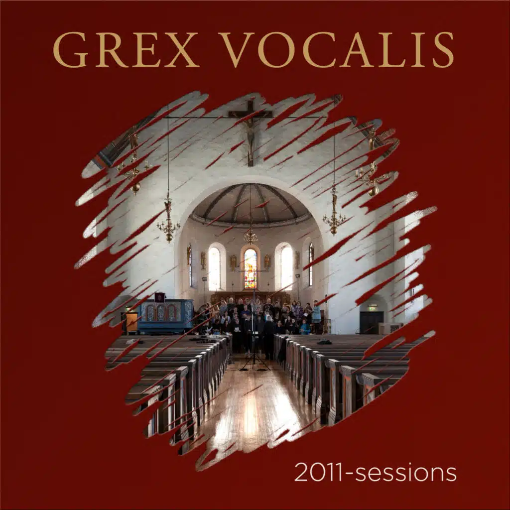 Grex Vocalis & Carl Høgset