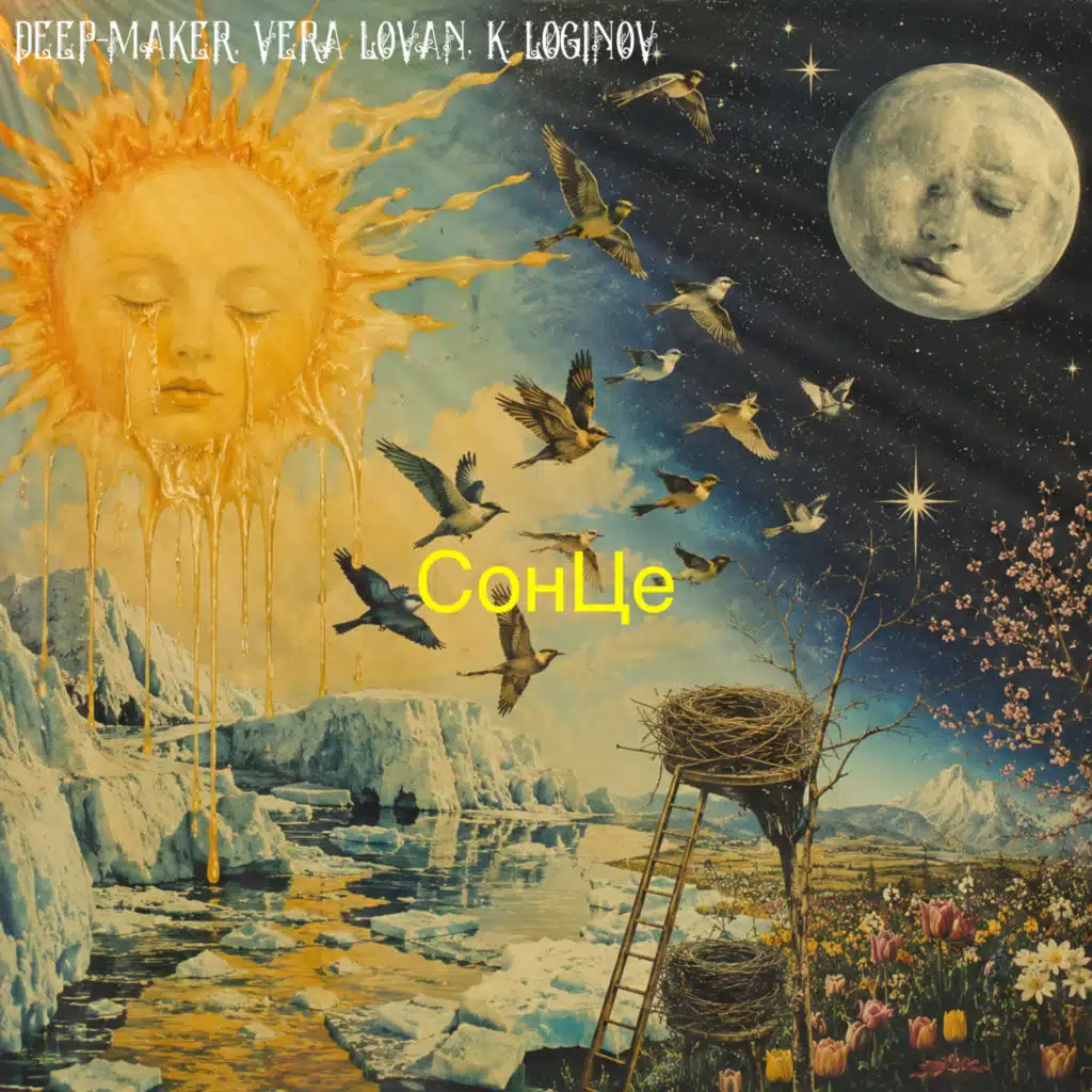 СонЦе