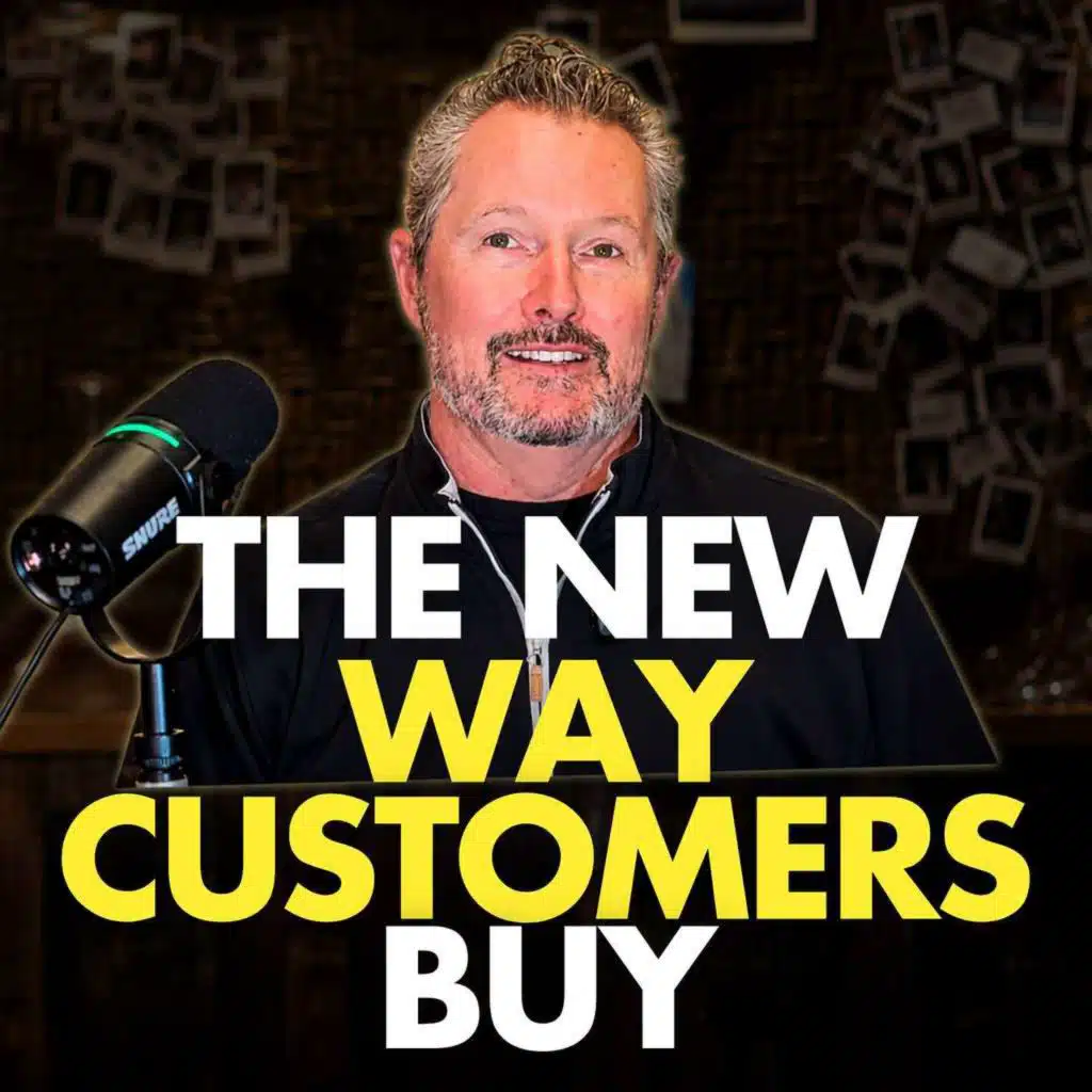 Raise Your Hand Marketing - The Strategy That Builds Trust and Drives Sales