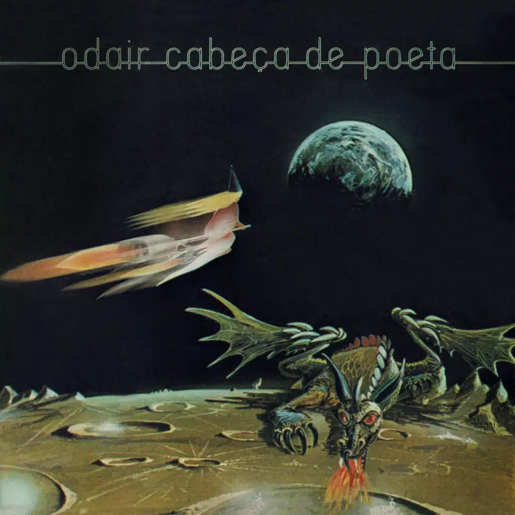 Odair Cabeça de Poeta