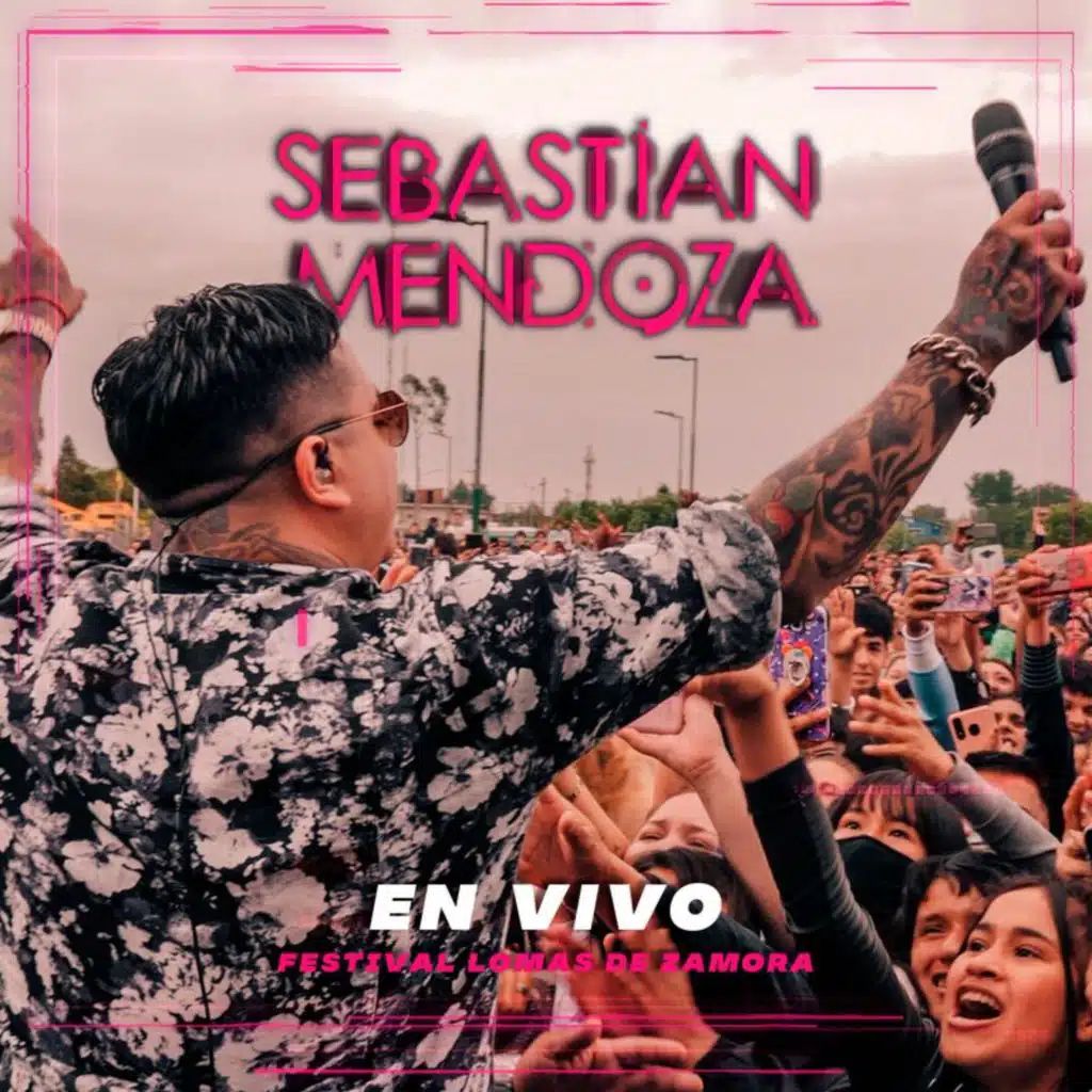 Show En Parque Recondo