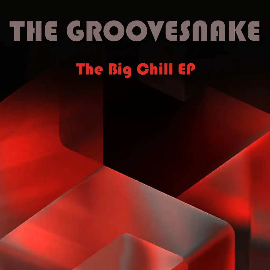 The Big Chill EP