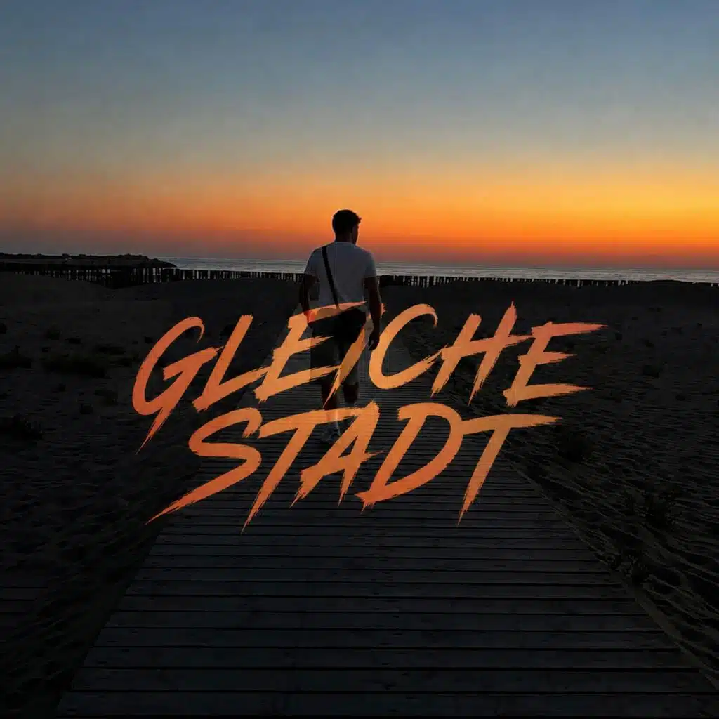 Gleiche Stadt