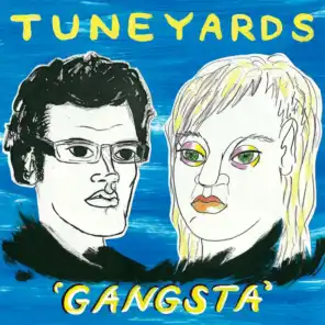 Gangsta (Cut Chemist Remix)