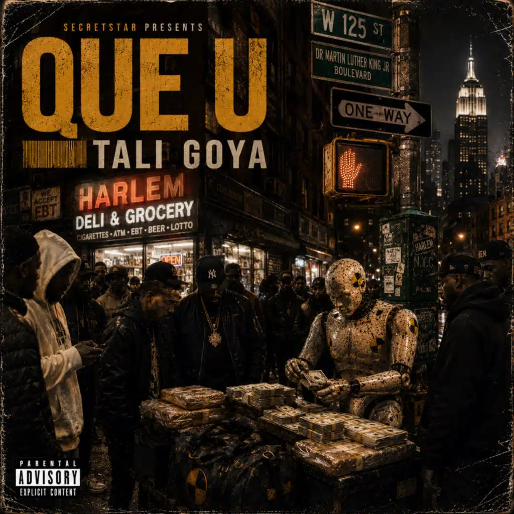 Tali Goya