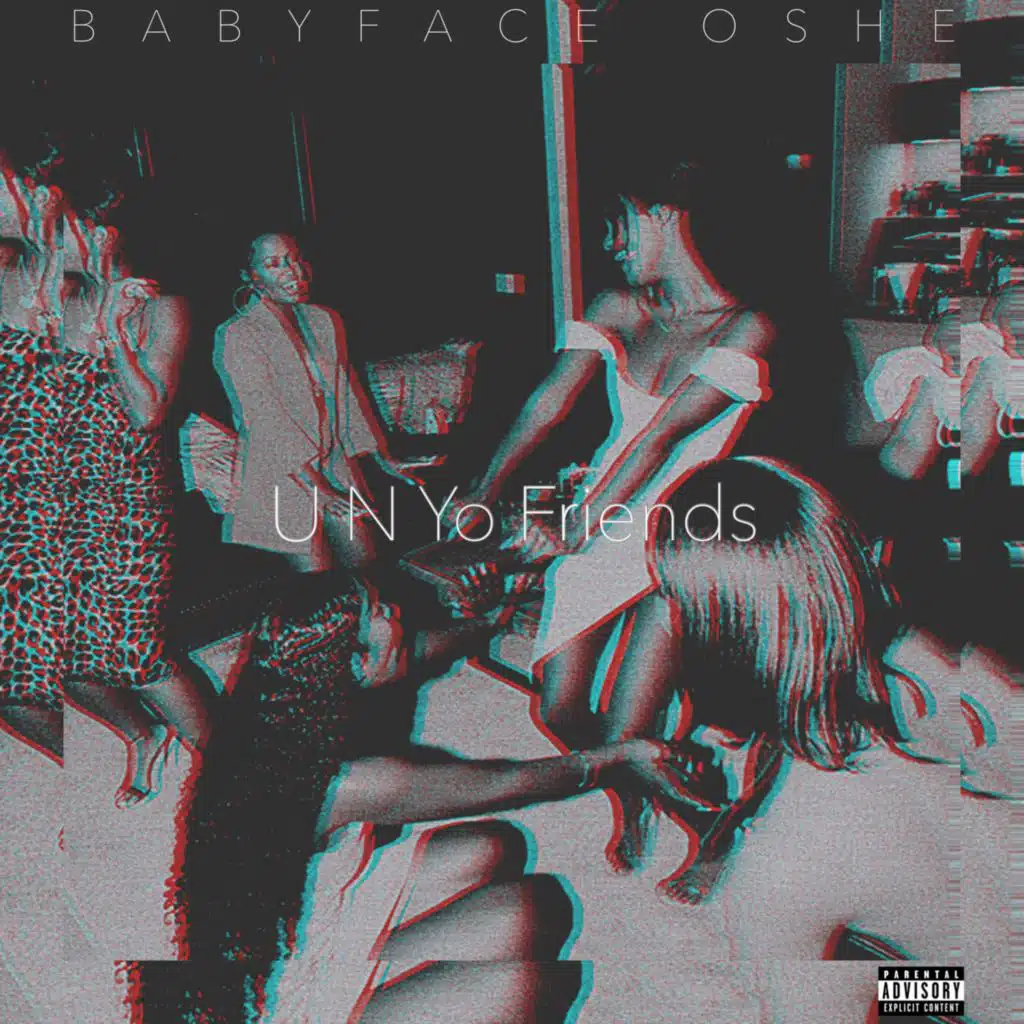 BabyFace Oshe