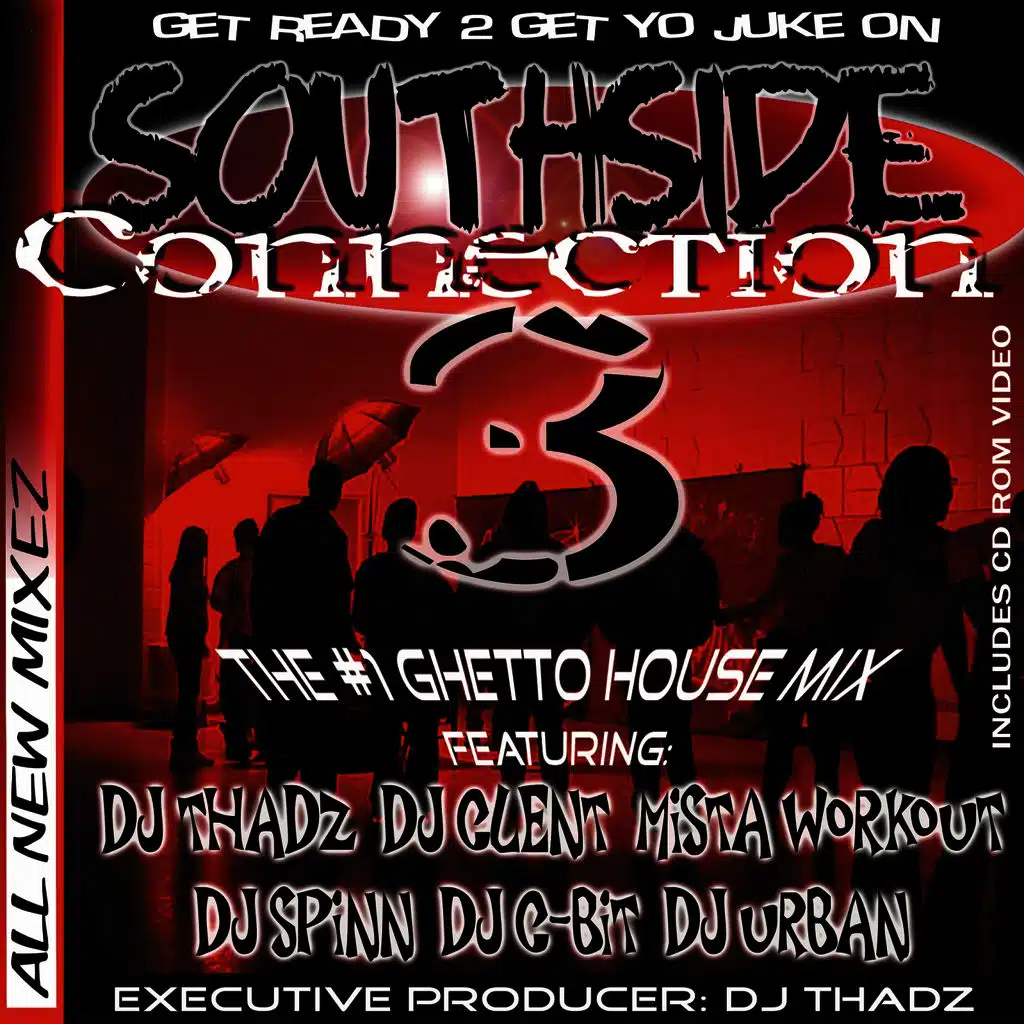 Southside Connection 3