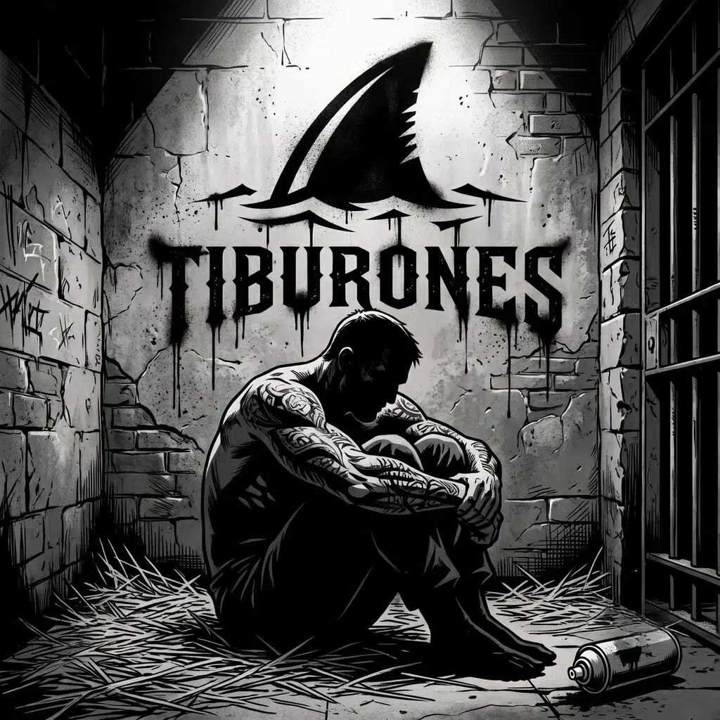 Tiburones