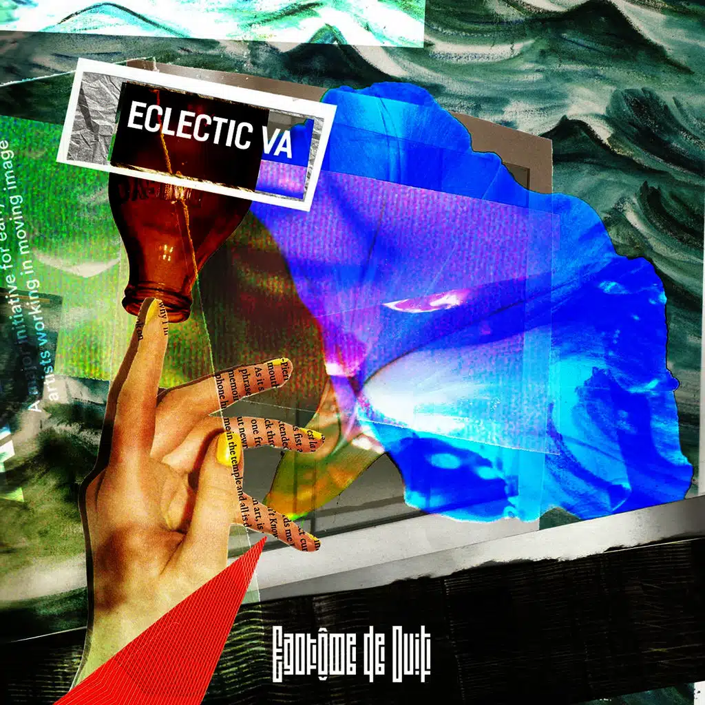 Eclectic, Vol.1