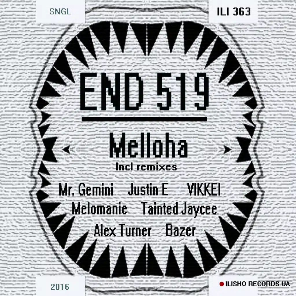 Melloha