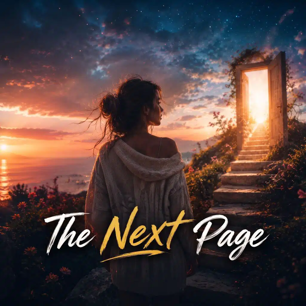 The Next Page