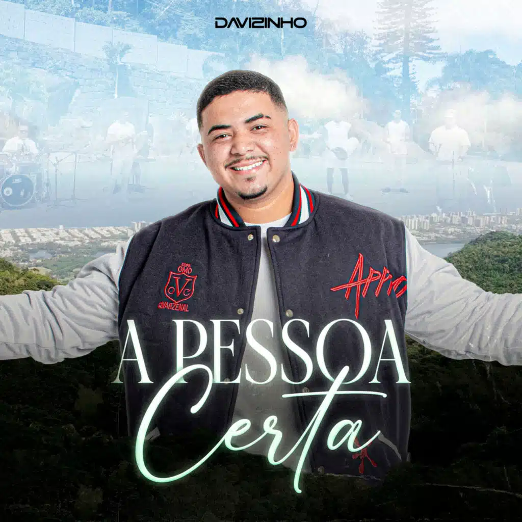 A Pessoa Certa