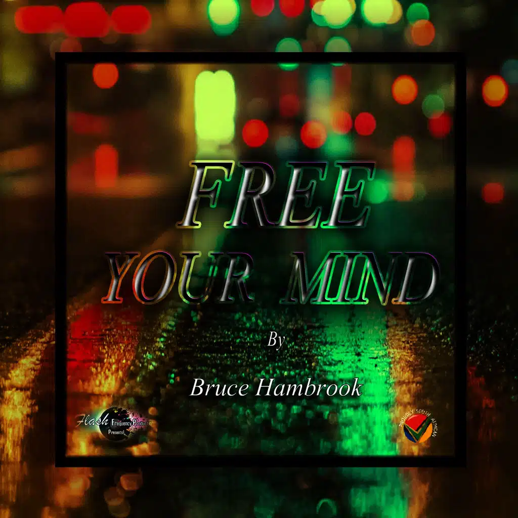 Free Your Mind